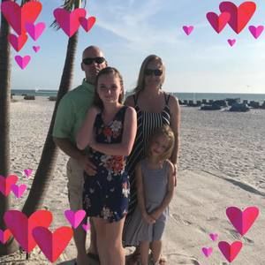 Meet your Posher, Tracie